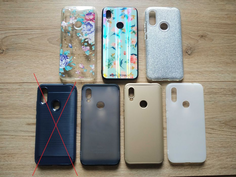 Чeхол чoхол для Xiаomi Rеdmi 7 7A 6 Prо S2 Мi A2 Litе Plаy