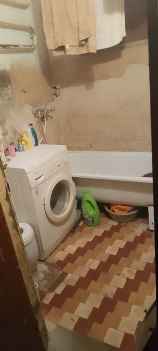 Продам однакомнотную квартиру в районе 44-го квартала