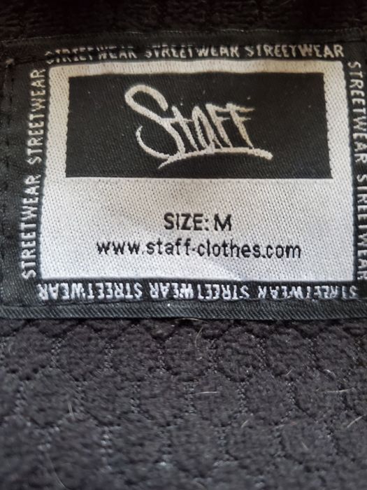 Куртка чоловіча Staff,куртка мужская