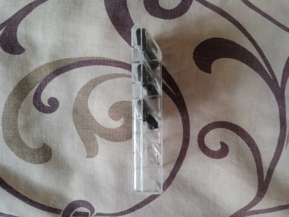 Касети картридж для бриття джилет мак 3 gillette mach 3 лезо бритва