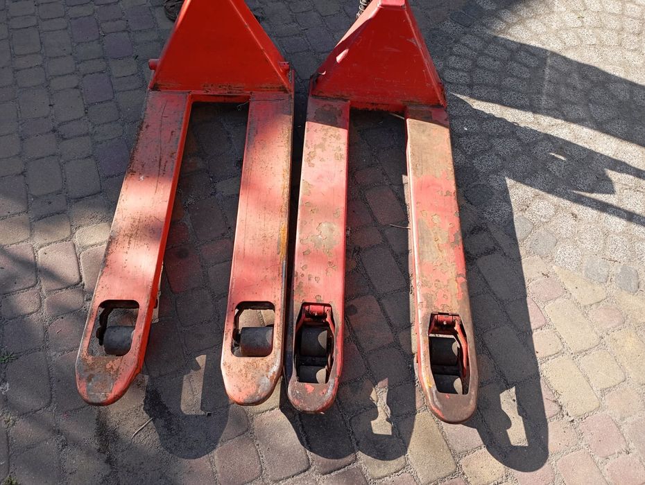 Paleciak 2.5T 115 cm