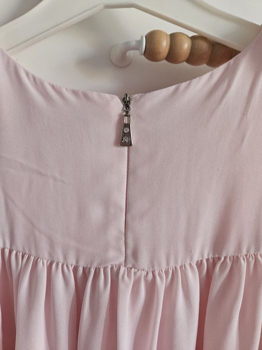 Vestido Lion of Porches 7-8 anos