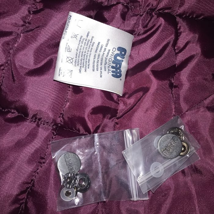 Тепла стьобана жилетка