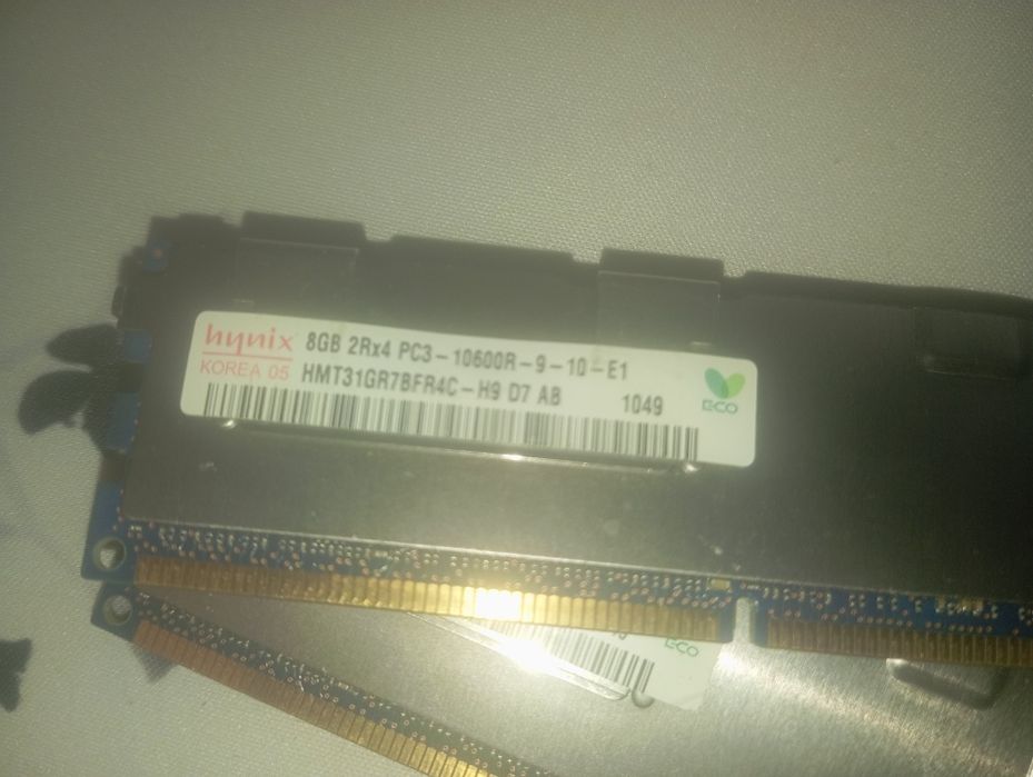 Оперативна пам'ять