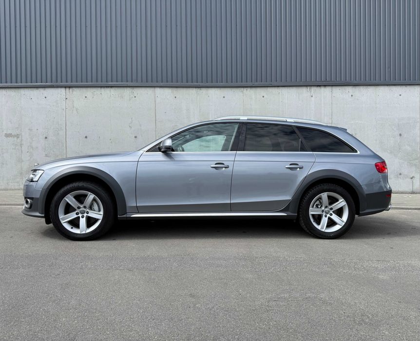 Audi A4 Allroad 2016 VIN WA1UFAFLXGA002022 фото оголошення 5 з 24