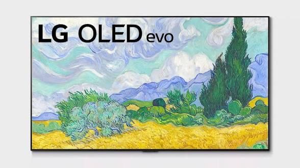 Lg Oled 65g1 Gallery 120 hz 4k Al  Evo  HDR 10+ hsmi 2.1