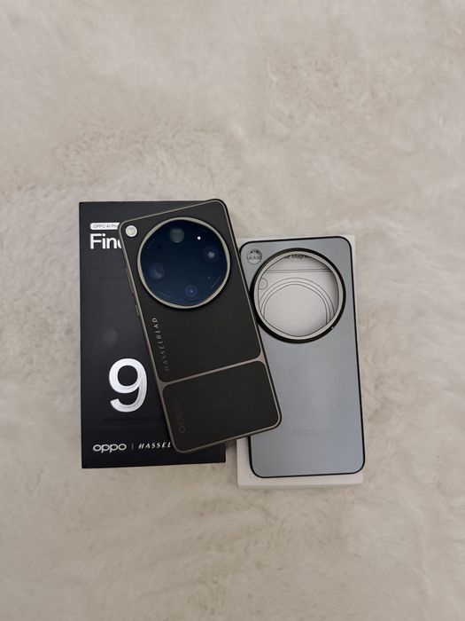 Oppo Find X9 Ultra