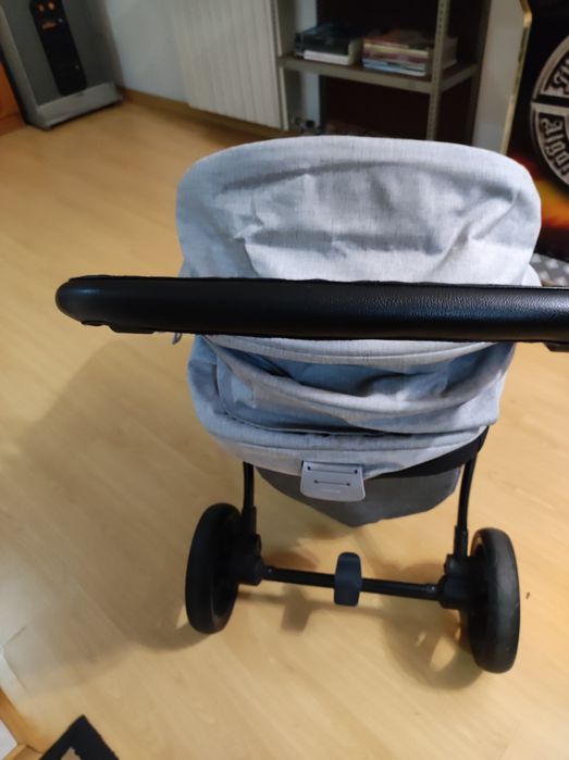 Carrinho de bebe