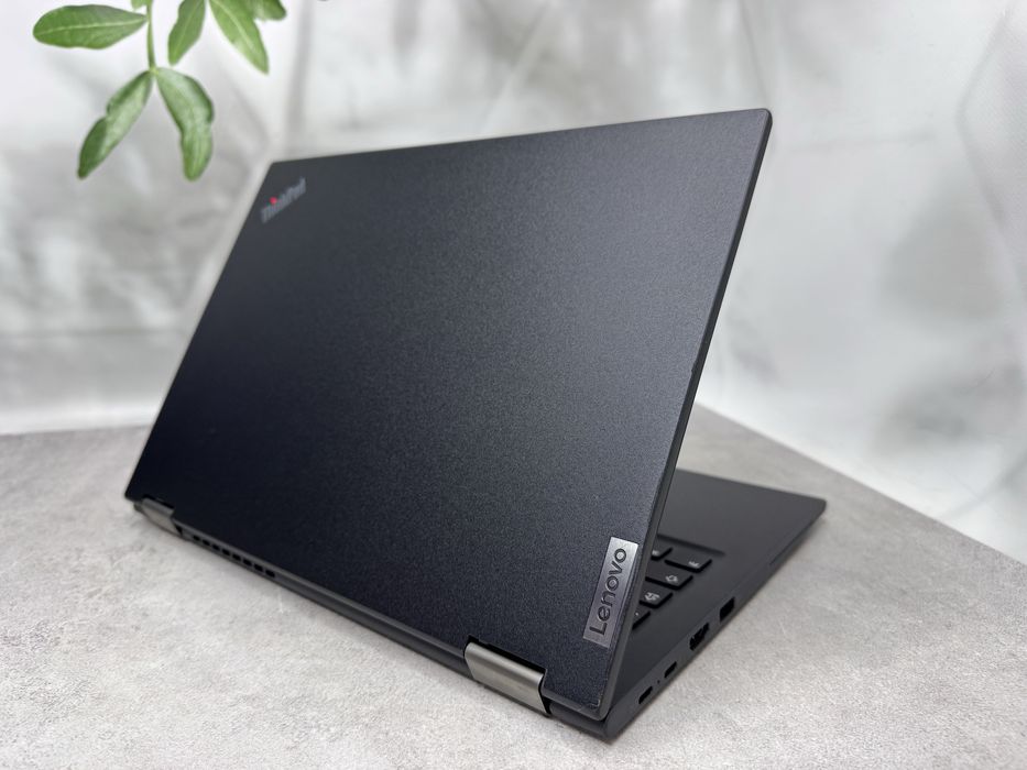 Lenovo ThinkPad X13 Yoga Gen 2/i5-1145G7/16GB/NVMe512/13"/IPS