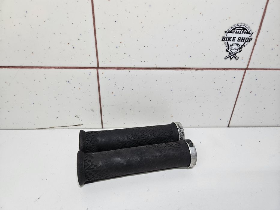 Punhos bicicleta