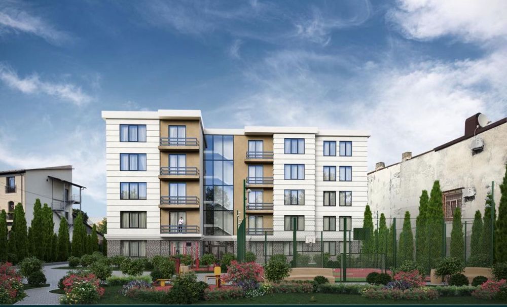 3-rooms apartment apartment by the address st. Kapelanska (area 90 m²) - Atlanta.ua - photo 10