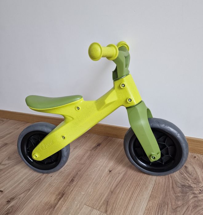 Bicicleta de Equilíbrio Eco+, Chicco
