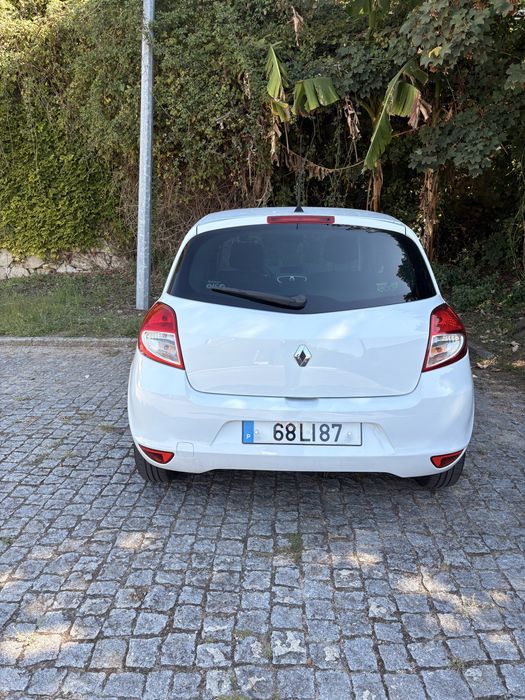 Renault clio 1500DCI