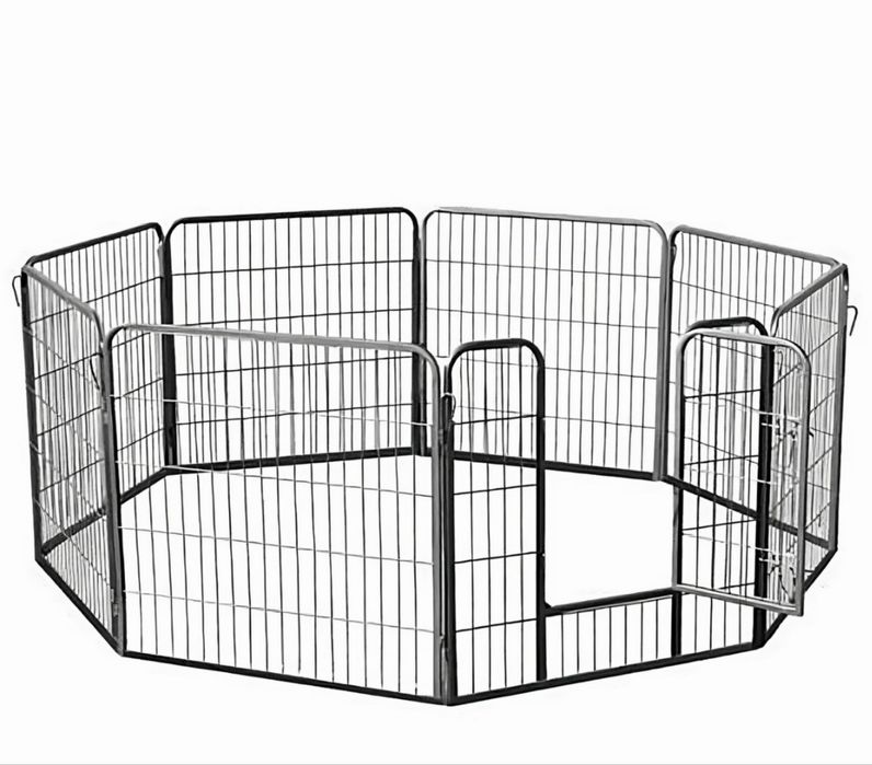 Манеж для тварин Malatec 2.56 м²