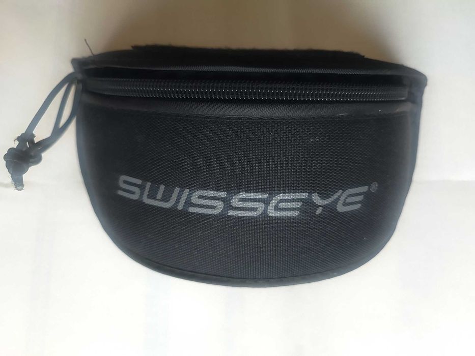 Балістичні окуляри SWISSEYE