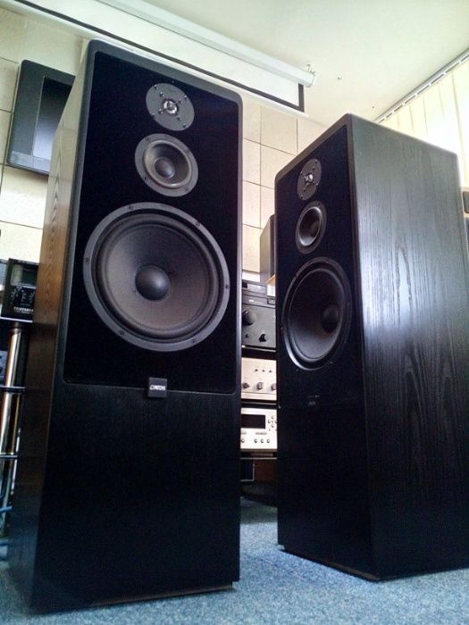 Canton CT 90 супер саунд