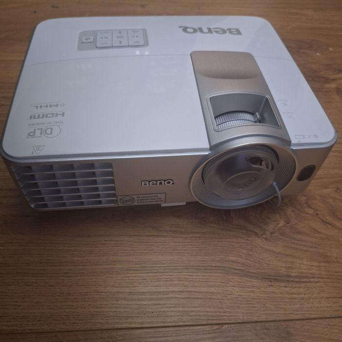 Projektor BenQ MW632ST