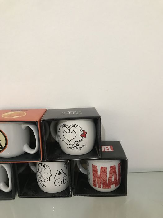 Canecas personalizadas