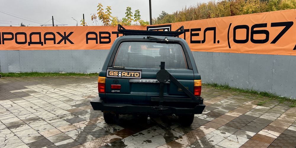 Продам Toyota Hilux
