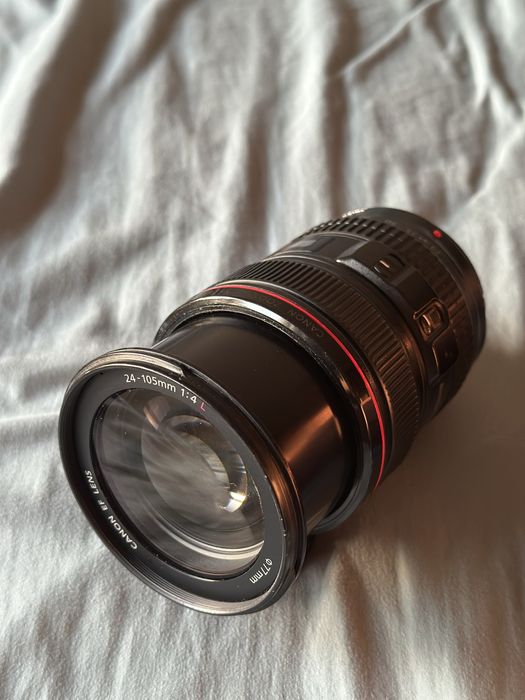 VendoCanon 24 105 f4