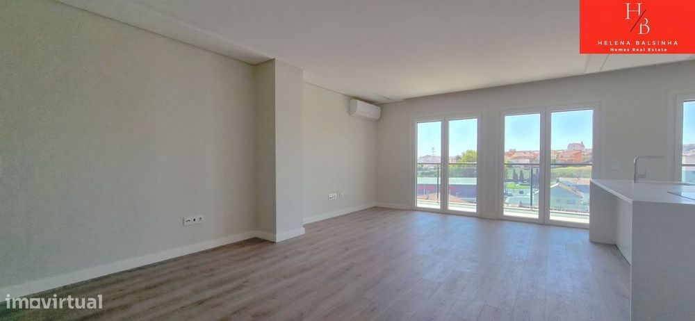 Excelente Apartamento T3