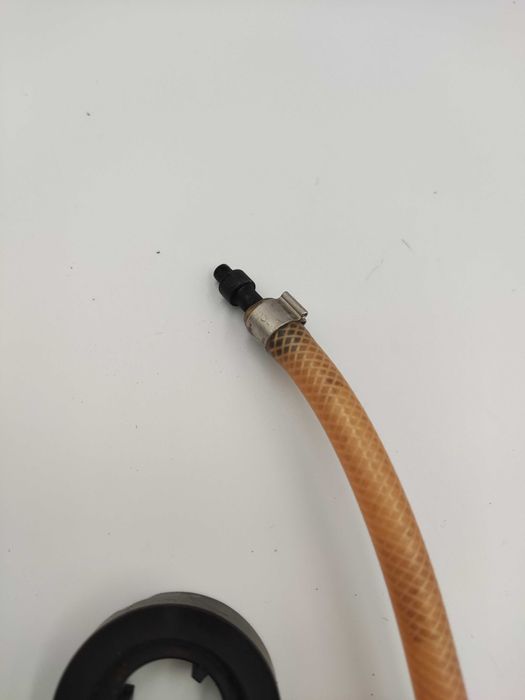 Złączki złączka wężyk MIELE CM6100