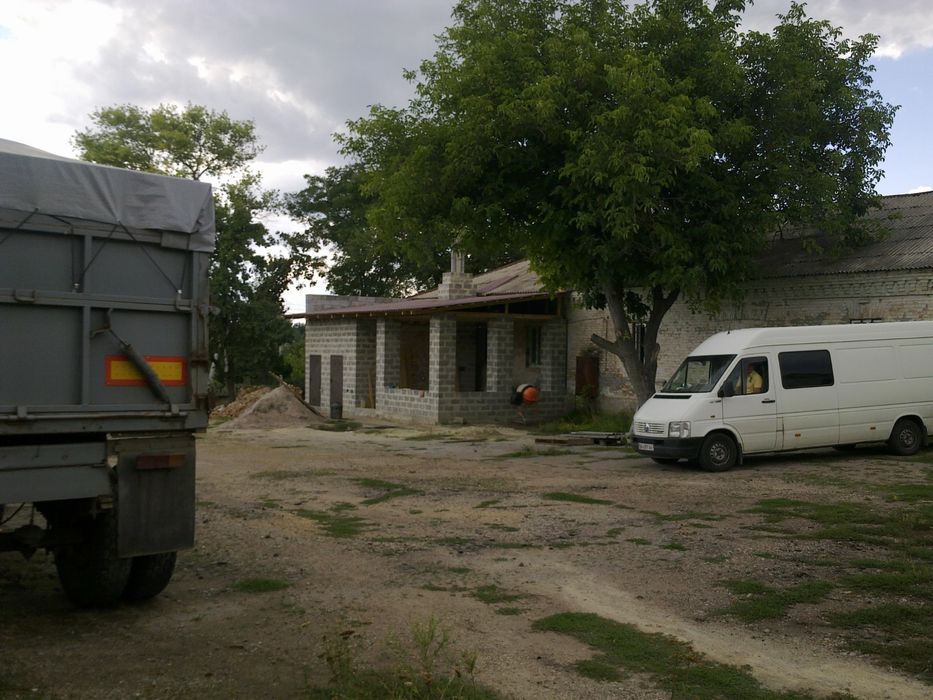 Продається! Смт. Компаніївка