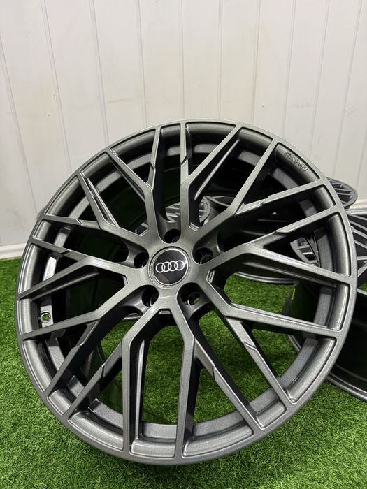 Alufelgi Audi 19” A3 A4 A5 A6 A7 A8 Q2 Q3 Q4 Q5 Q7 Q8 S3 S4 S5 S6 Rs6