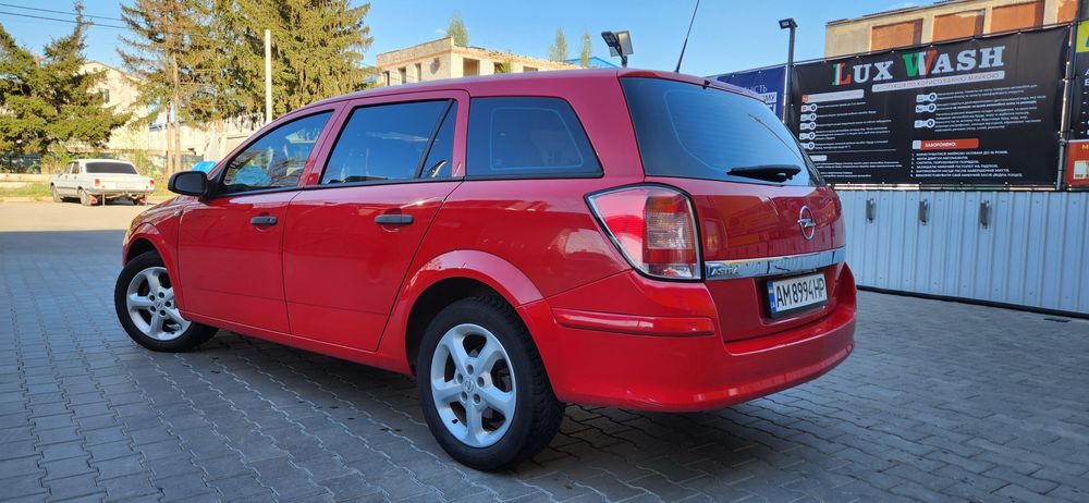 Продається Opel Astra H
