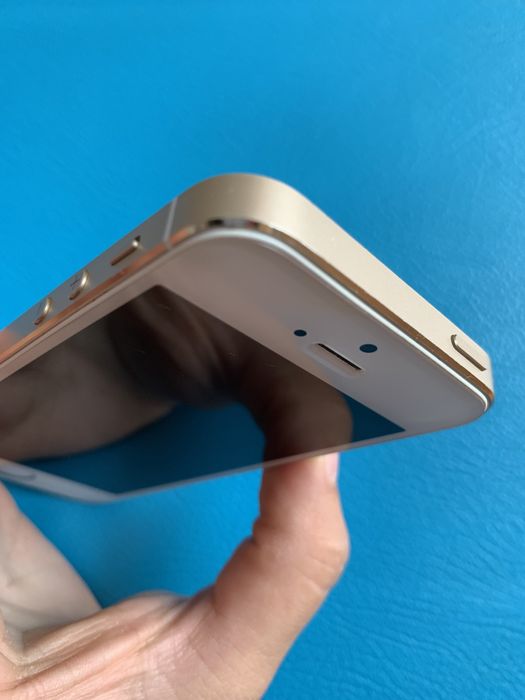 OKAZJA! Piękny Apple iPhone 5s 32GB!