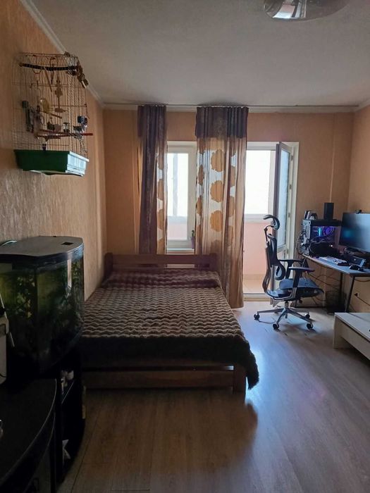 1к квартира на Дюковской / Дидрихсона