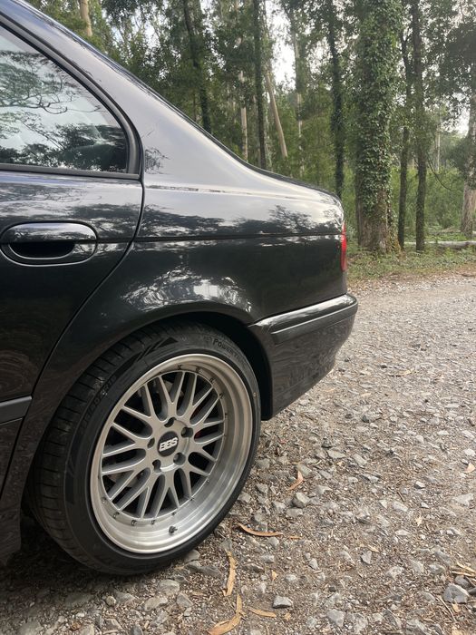 BMW 525tds e39 reprogramado520255680681748482
