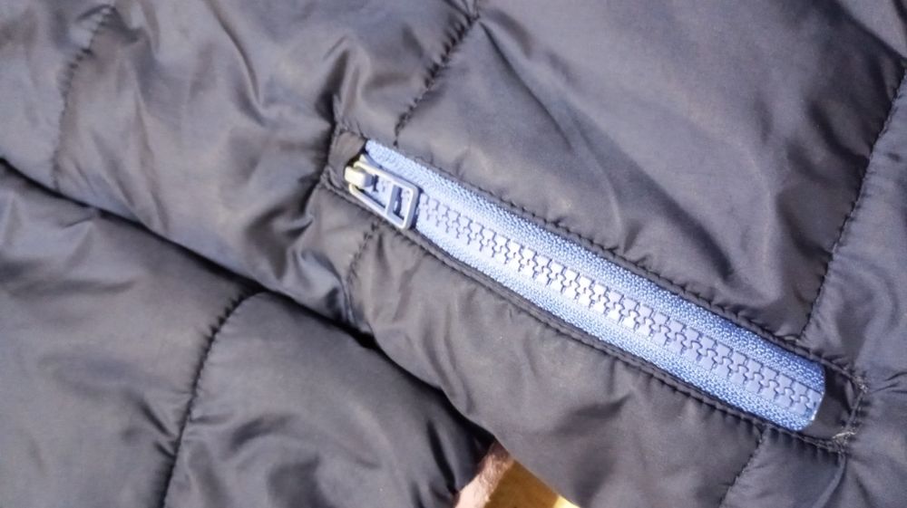 Kurtka Endo 116 ciepła