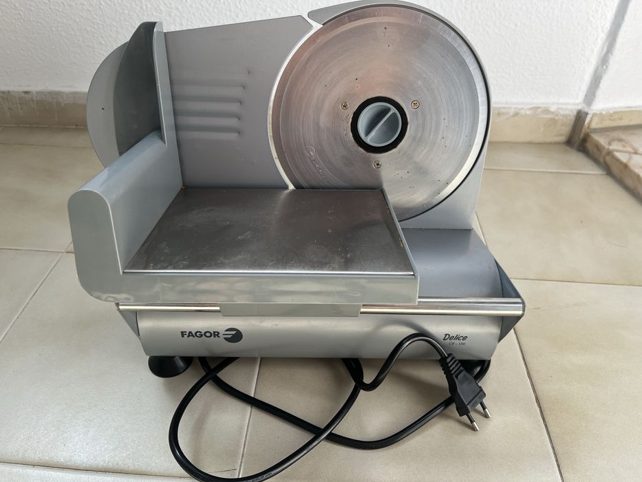 Fatiador de carne fagor