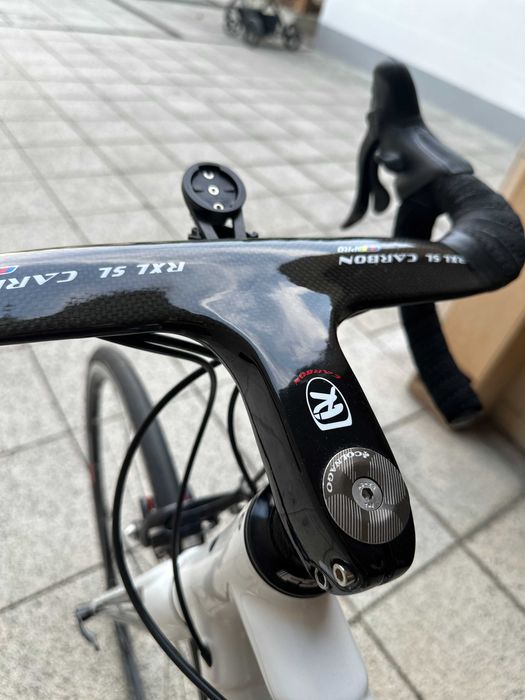 Colnago C59 Team Edition rozm. 55 Campagnolo Super Record 11 + dodatki