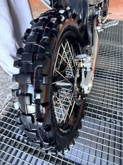 Kovi Lite 300 R KT (48F) 2026