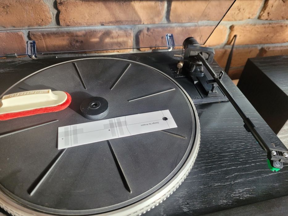 Gramofon Unitra Fonica GS 464