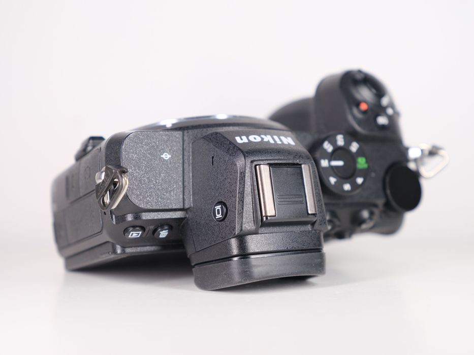 Nikon Z5 Body + гарантія / без передоплат