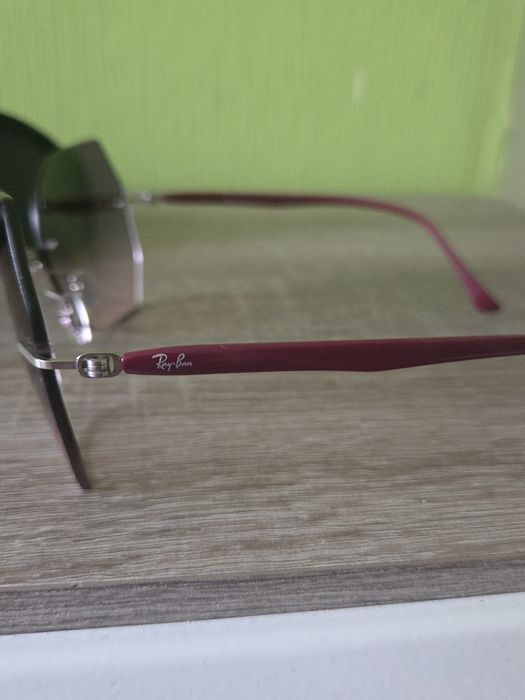 Ray-Ban okulary przeciwsłoneczne  8065