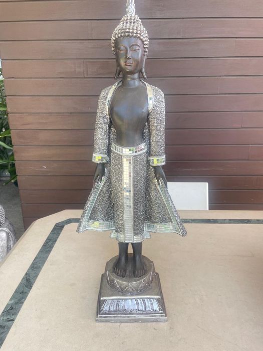 Peça decoração - Estátua
