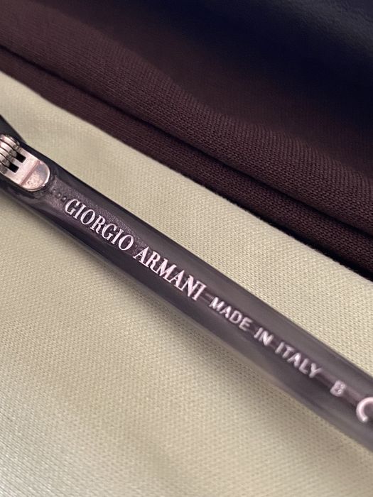 Giorgio Armani oculos leitura