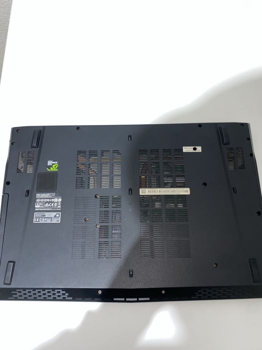 Pc gaming msi em bom estado