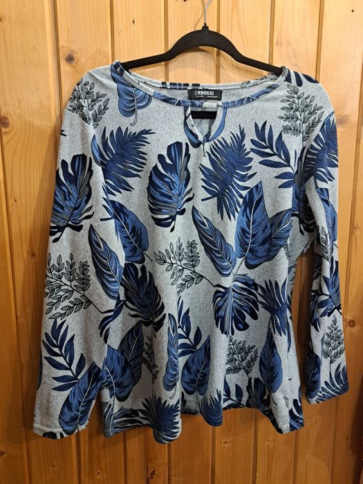 Bluzka damska rozm.XL