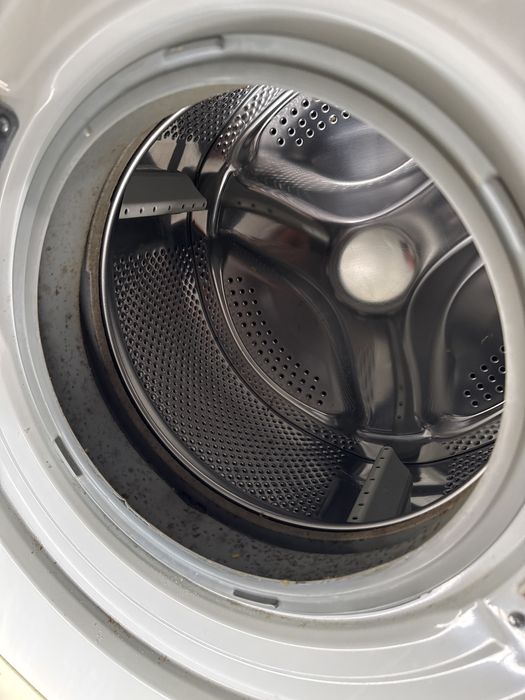 Máquina de lavar roupa Thor