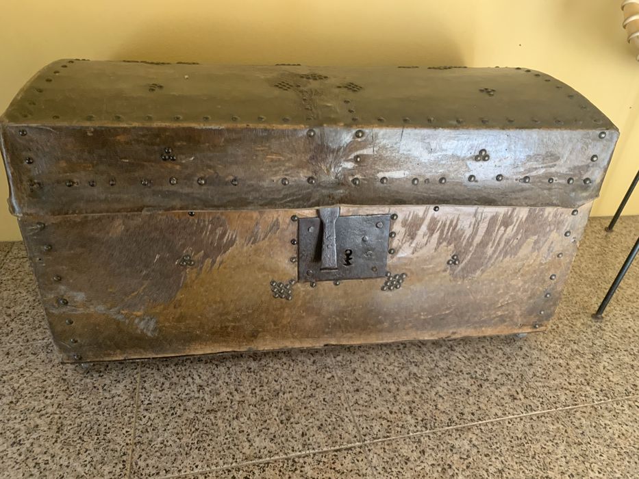 Arca vintage.       .