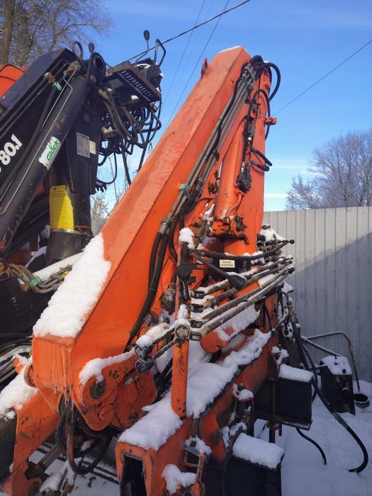 Маніпулятор ATLAS 50