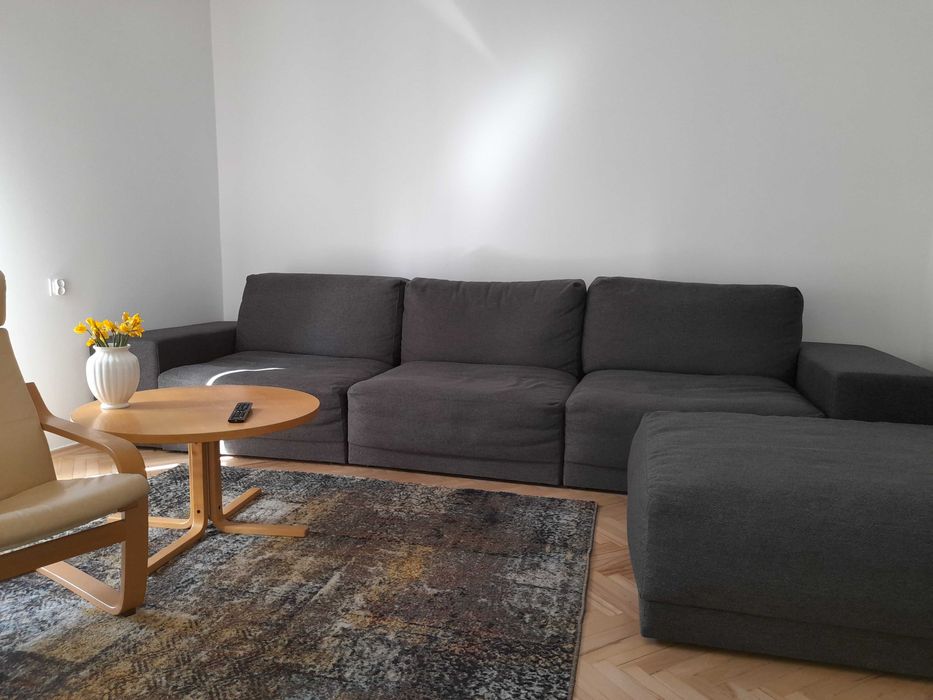 Dwa pokoje w ŚCISŁYM CENTRUM (5 min do Rynku Kościuszki)