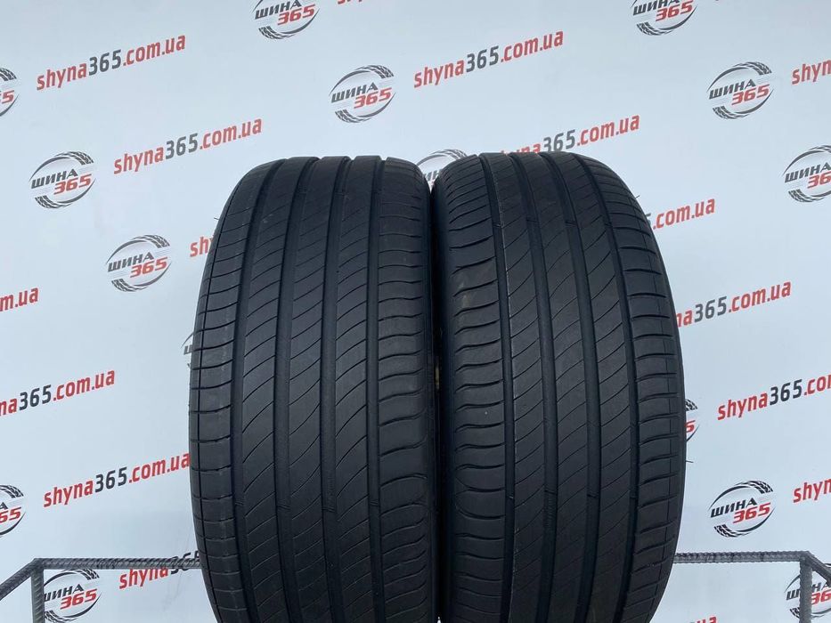 шини бу 225/50 r18 michelin primacy 4 5mm