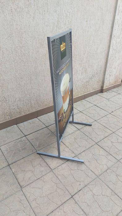 Рекламный щит продам.
