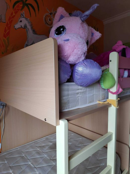 Conjunto decoração quarto juvenil Tapete Mantas Colchas Cortinas